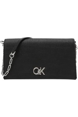 Calvin Klein Axelremsväska