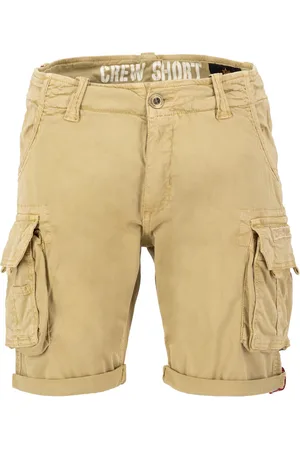 Alpha Industries Cargobyxa 