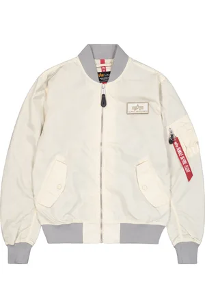 Alpha Industries Övergångsjacka 