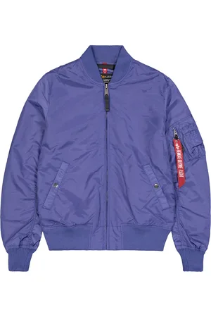 Alpha Industries Övergångsjacka 