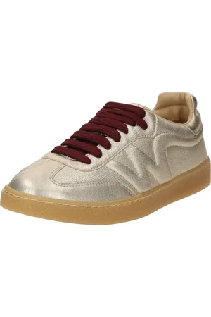 Max Mara Låg sneaker 
