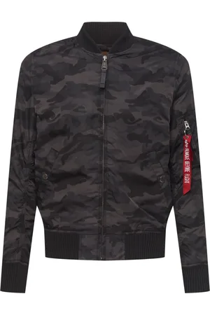 Alpha Industries Övergångsjacka