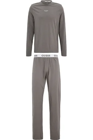 Guess Pyjamas lång 