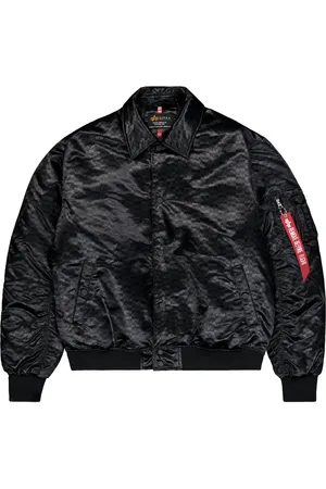 Alpha Industries Övergångsjacka