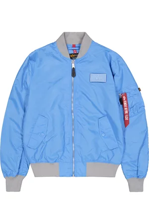Alpha Industries Övergångsjacka 