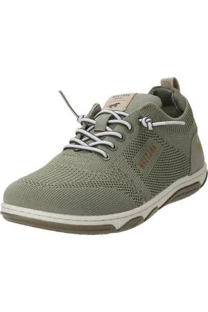 Mustang Låg sneaker