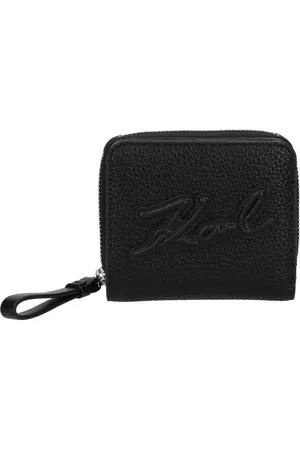 Karl Lagerfeld Plånbok