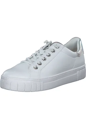 Marco Tozzi Låg sneaker