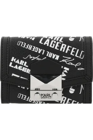 Karl Lagerfeld Plånbok