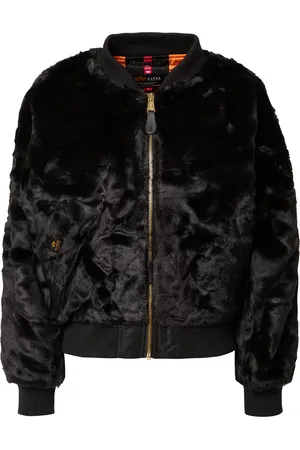 Alpha Industries Övergångsjacka 