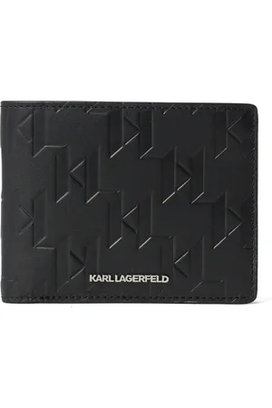 Karl Lagerfeld Plånbok 