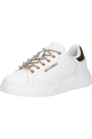 Roberto Cavalli Låg sneaker 