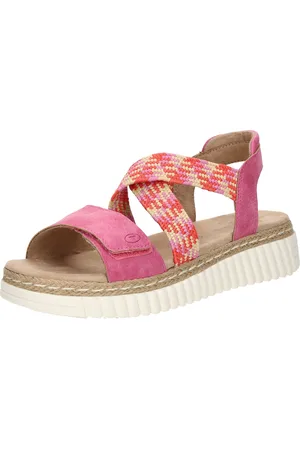 TOM TAILOR Sandal