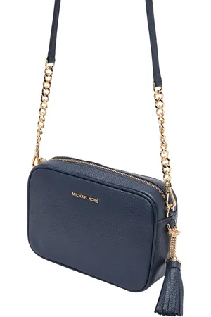 Michael Kors Axelremsväska
