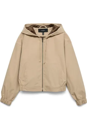 VERO MODA Övergångsjacka 