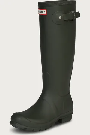 Hunter Gummistövel
