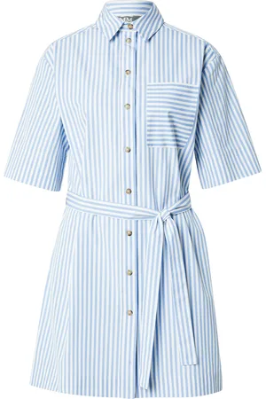 Max Mara Skjortklänning 