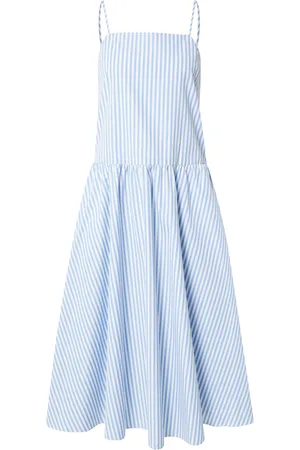 Max Mara Sommarklänning 