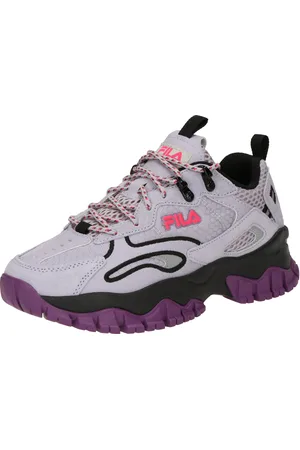 Fila Låg sneaker 