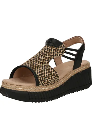 TOM TAILOR Sandal