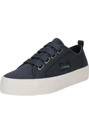 QS by s.Oliver Låg sneaker