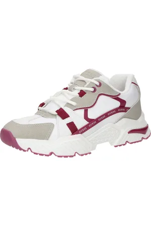 Guess Låg sneaker 