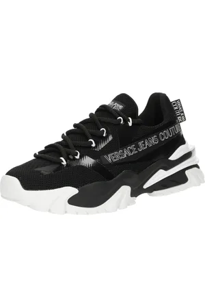 VERSACE Låg sneaker 