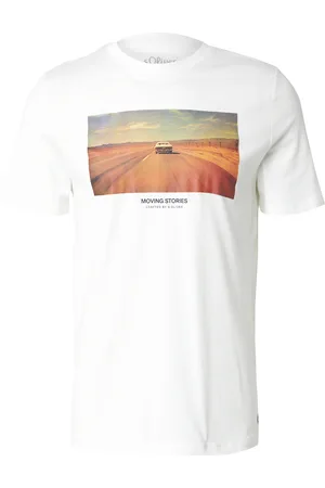 QS by s.Oliver T-shirt