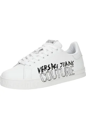 VERSACE Låg sneaker 