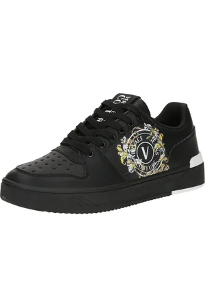 VERSACE Låg sneaker 