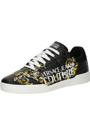 VERSACE Låg sneaker 