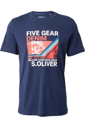 QS by s.Oliver T-shirt