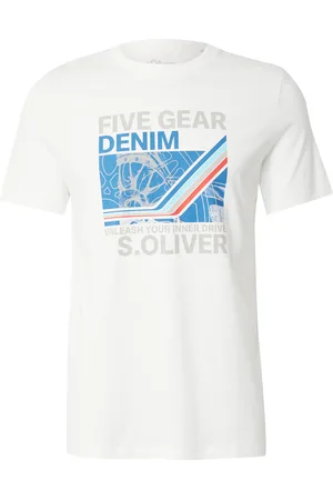 QS by s.Oliver T-shirt