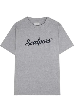 SCALPERS T-shirt 