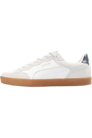 SCALPERS Låg sneaker 
