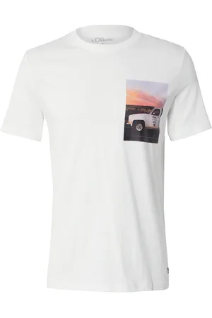 QS by s.Oliver T-shirt