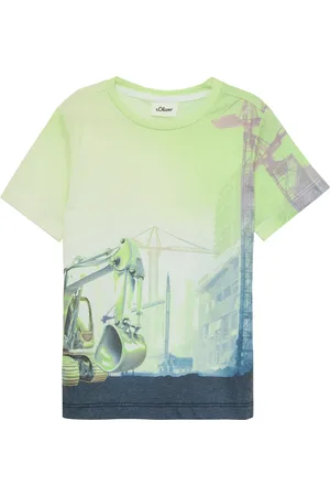 QS by s.Oliver T-shirt