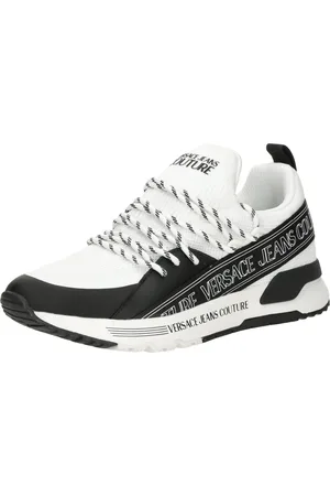 VERSACE Låg sneaker 