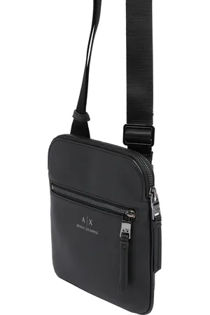 Armani Exchange Axelremsväska