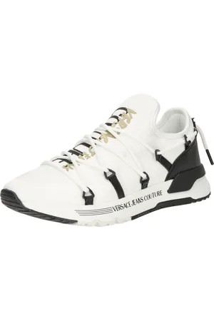 VERSACE Låg sneaker 