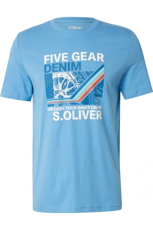QS by s.Oliver T-shirt
