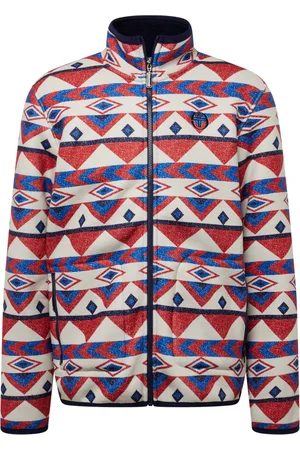 Sergio Tacchini Fleecejacka 