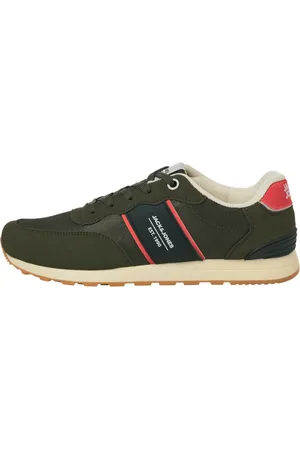 JACK & JONES Låg sneaker 