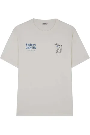 SCALPERS T-shirt 