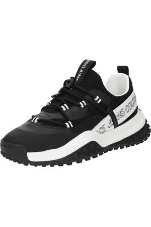 VERSACE Låg sneaker 