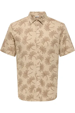 Only & Sons Skjorta 