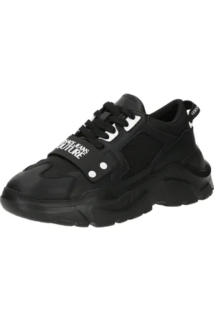 VERSACE Låg sneaker 