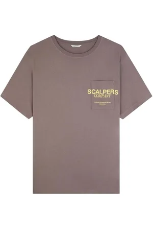 SCALPERS T-shirt 