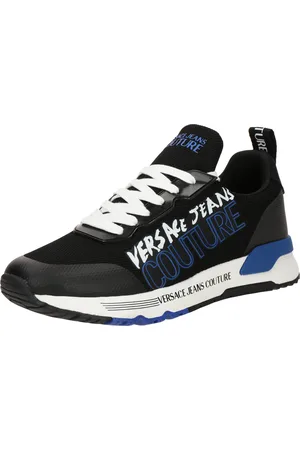 VERSACE Låg sneaker 