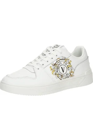 VERSACE Låg sneaker 